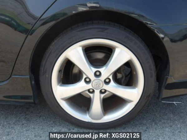 Used 2009 AT toyota mark-x GRX120 Image[26]