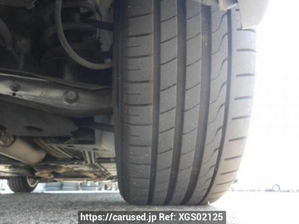 Used 2009 AT toyota mark-x GRX120 Image[28]