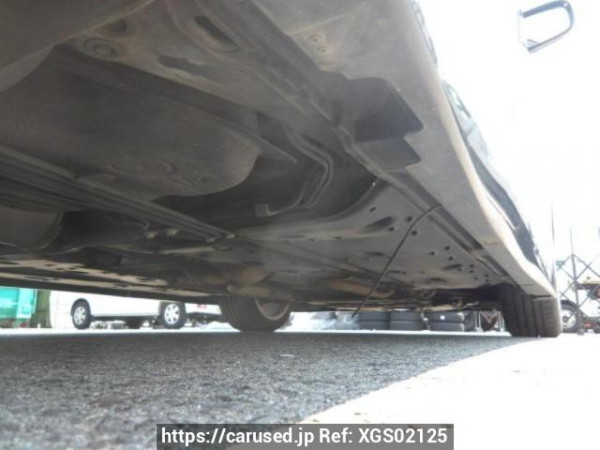 Used 2009 AT toyota mark-x GRX120 Image[30]