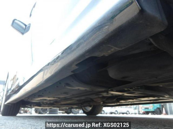 Used 2009 AT toyota mark-x GRX120 Image[31]