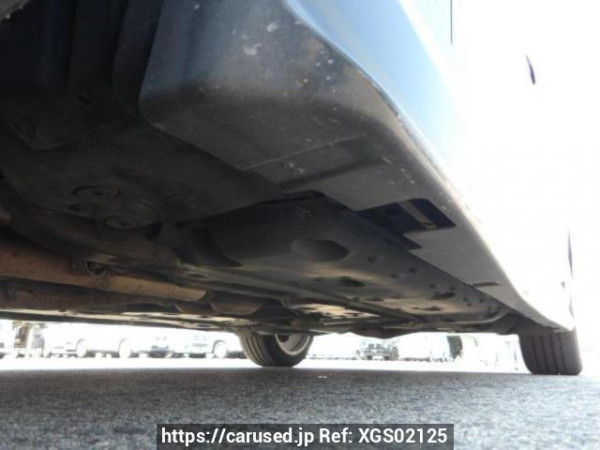 Used 2009 AT toyota mark-x GRX120 Image[32]