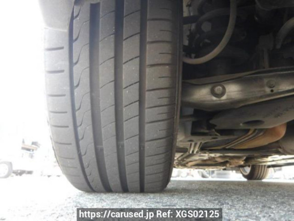 Used 2009 AT toyota mark-x GRX120 Image[33]