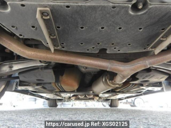 Used 2009 AT toyota mark-x GRX120 Image[34]