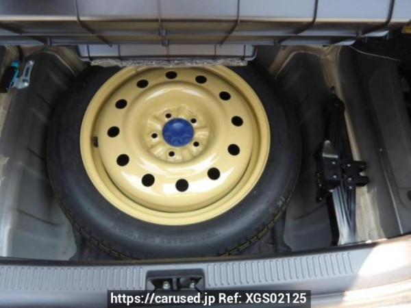 Used 2009 AT toyota mark-x GRX120 Image[36]