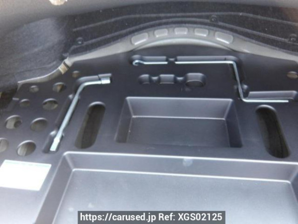 Used 2009 AT toyota mark-x GRX120 Image[37]