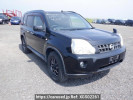 Nissan X-Trail NT31