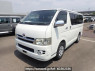 Used 2004 AT toyota hiace-van KDH200V Image[2]