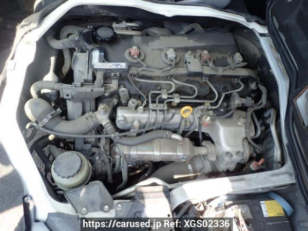 Used 2004 AT toyota hiace-van KDH200V Image[7]
