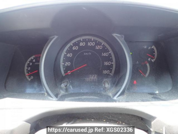 Used 2004 AT toyota hiace-van KDH200V Image[16]