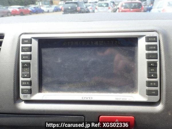 Used 2004 AT toyota hiace-van KDH200V Image[19]