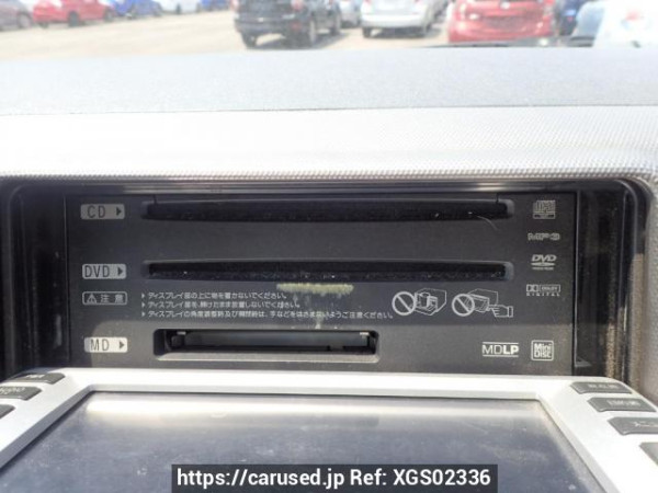 Used 2004 AT toyota hiace-van KDH200V Image[20]