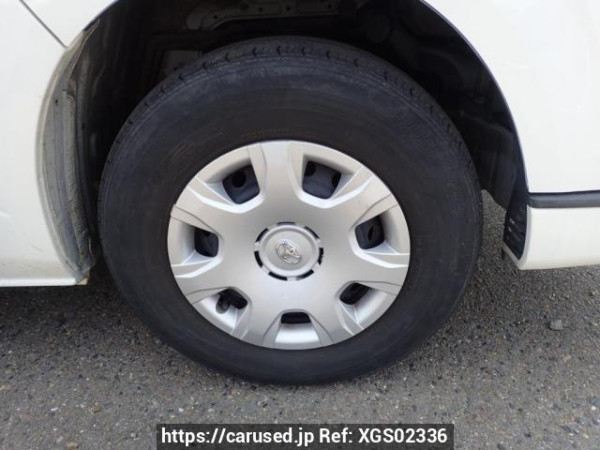 Used 2004 AT toyota hiace-van KDH200V Image[26]