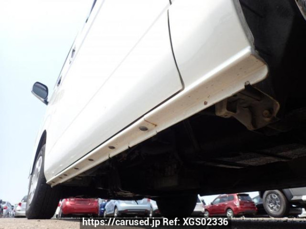 Used 2004 AT toyota hiace-van KDH200V Image[32]
