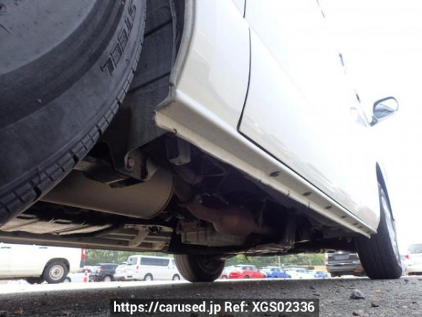 Used 2004 AT toyota hiace-van KDH200V Image[34]