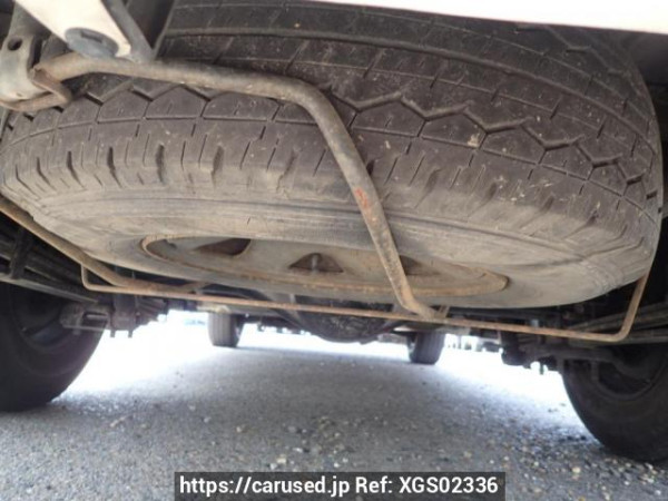 Used 2004 AT toyota hiace-van KDH200V Image[36]