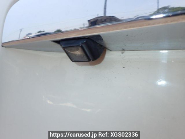 Used 2004 AT toyota hiace-van KDH200V Image[37]