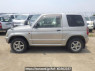 Used 2004 AT mitsubishi pajero-mini H58A Image[3]