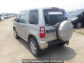 Used 2004 AT mitsubishi pajero-mini H58A Image[4]