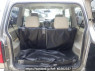 Used 2004 AT mitsubishi pajero-mini H58A Image[8]