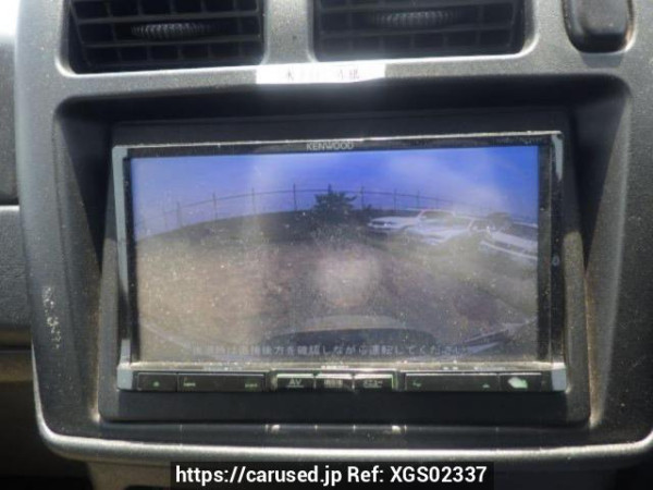 Used 2004 AT mitsubishi pajero-mini H58A Image[18]