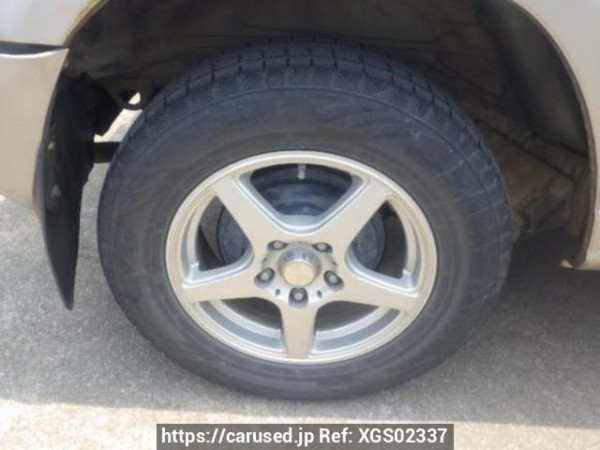 Used 2004 AT mitsubishi pajero-mini H58A Image[27]