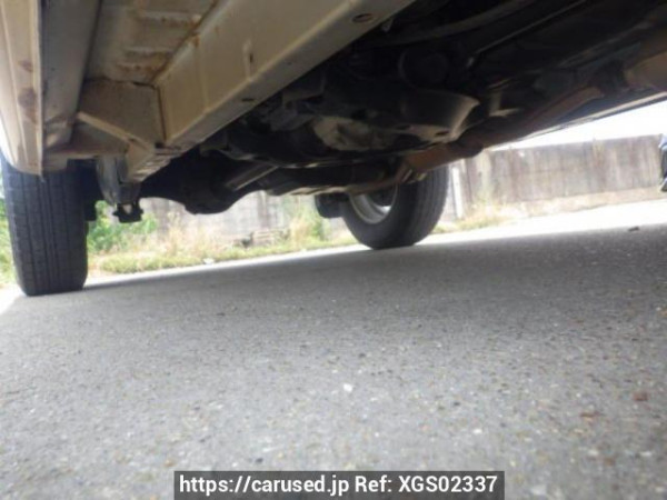 Used 2004 AT mitsubishi pajero-mini H58A Image[31]