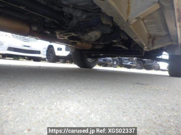 Used 2004 AT mitsubishi pajero-mini H58A Image[32]