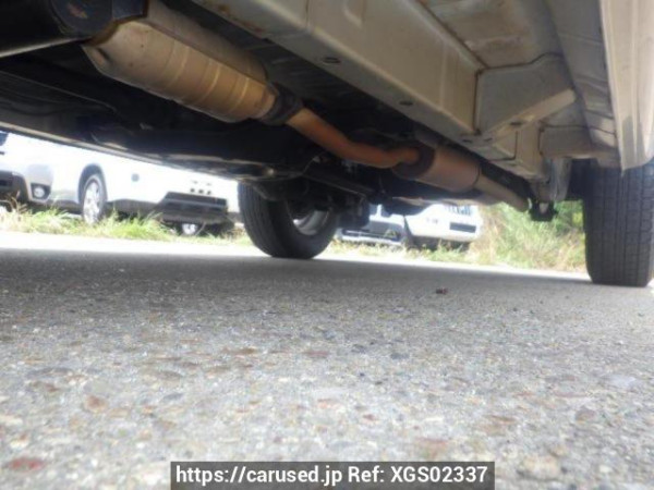 Used 2004 AT mitsubishi pajero-mini H58A Image[33]