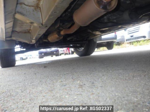 Used 2004 AT mitsubishi pajero-mini H58A Image[34]