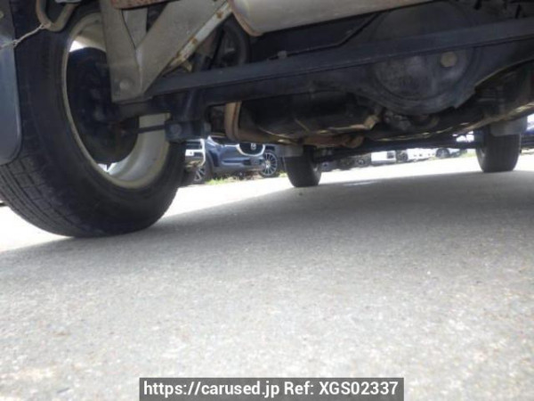 Used 2004 AT mitsubishi pajero-mini H58A Image[35]