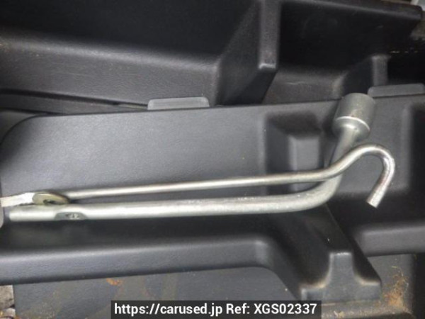 Used 2004 AT mitsubishi pajero-mini H58A Image[38]