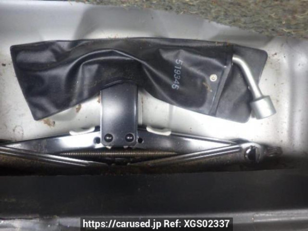 Used 2004 AT mitsubishi pajero-mini H58A Image[39]