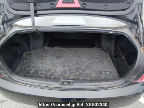 Used 2010 AT toyota crown GRS200 Image[8]