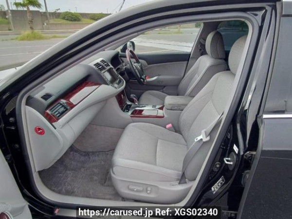 Used 2010 AT toyota crown GRS200 Image[14]