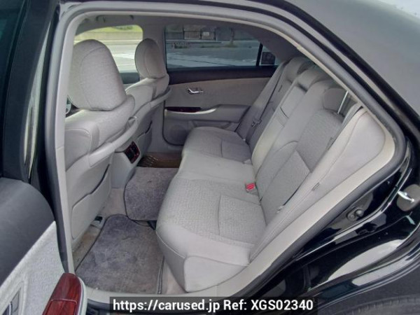 Used 2010 AT toyota crown GRS200 Image[16]