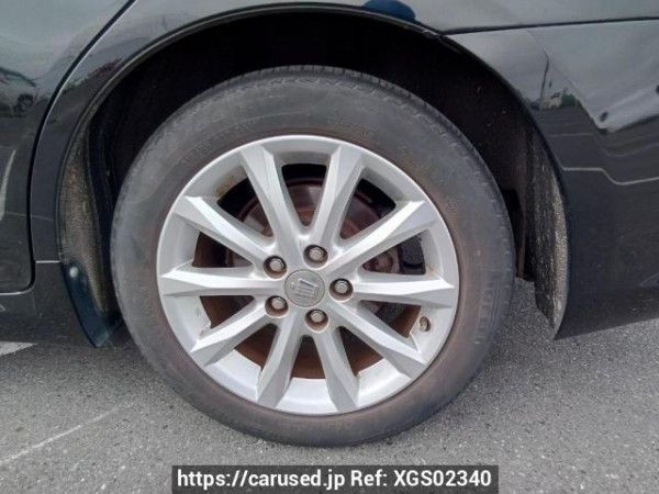 Used 2010 AT toyota crown GRS200 Image[32]