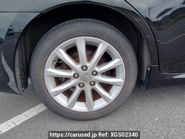 Used 2010 AT toyota crown GRS200 Image[33]