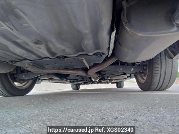 Used 2010 AT toyota crown GRS200 Image[37]