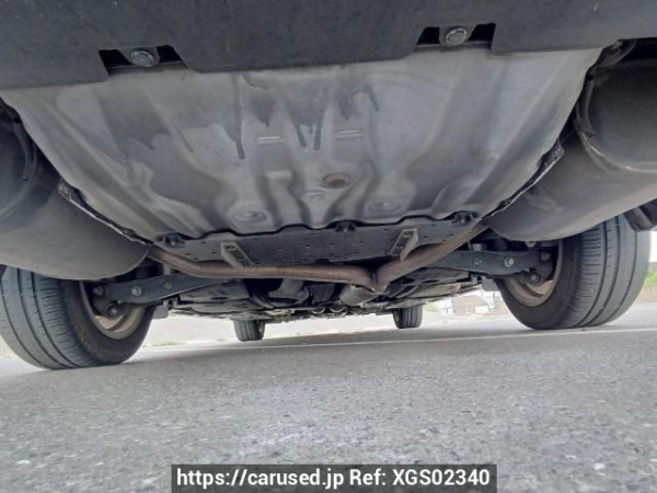 Used 2010 AT toyota crown GRS200 Image[38]