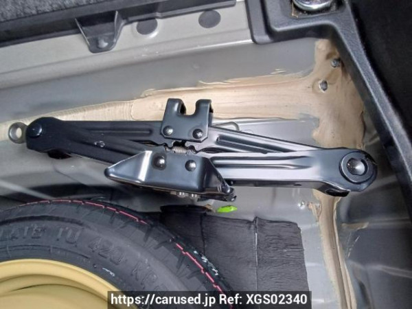 Used 2010 AT toyota crown GRS200 Image[40]