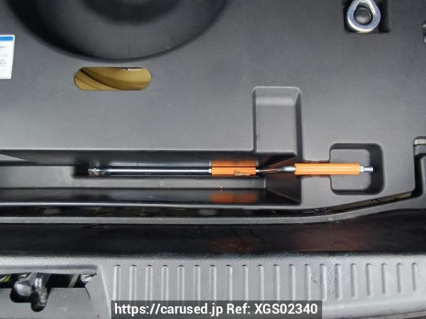 Used 2010 AT toyota crown GRS200 Image[43]