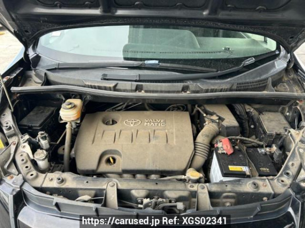 Used 2008 AT toyota noah ZRR70W Image[9]