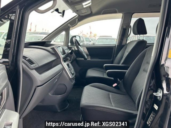 Used 2008 AT toyota noah ZRR70W Image[14]