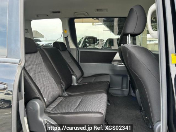 Used 2008 AT toyota noah ZRR70W Image[15]