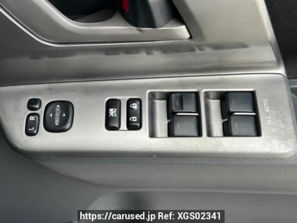 Used 2008 AT toyota noah ZRR70W Image[18]