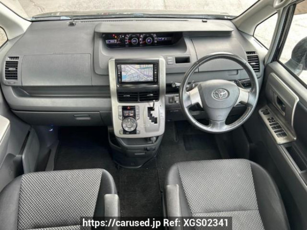 Used 2008 AT toyota noah ZRR70W Image[19]