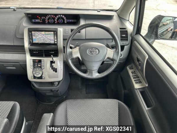 Used 2008 AT toyota noah ZRR70W Image[21]