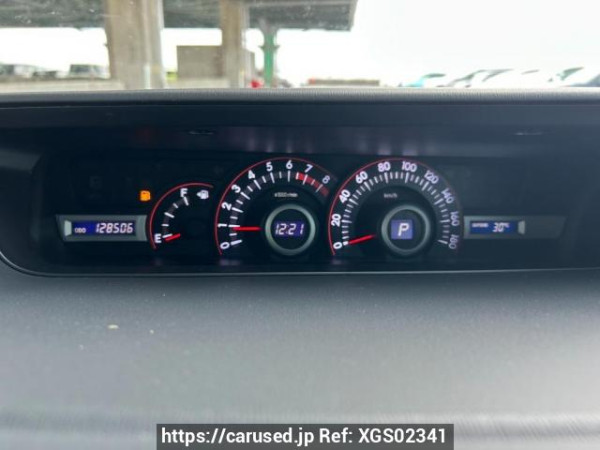 Used 2008 AT toyota noah ZRR70W Image[22]