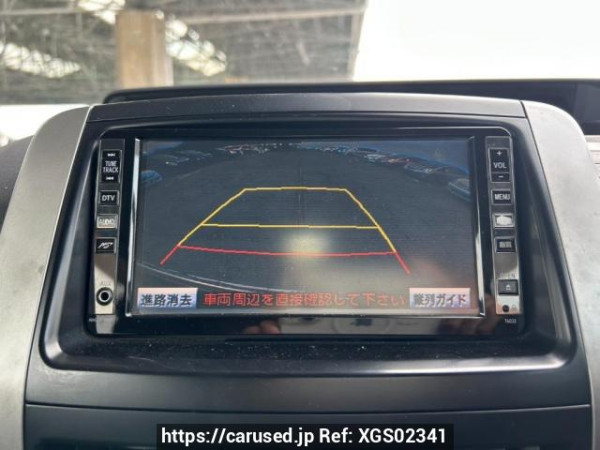 Used 2008 AT toyota noah ZRR70W Image[27]