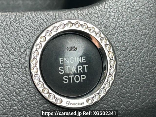 Used 2008 AT toyota noah ZRR70W Image[29]